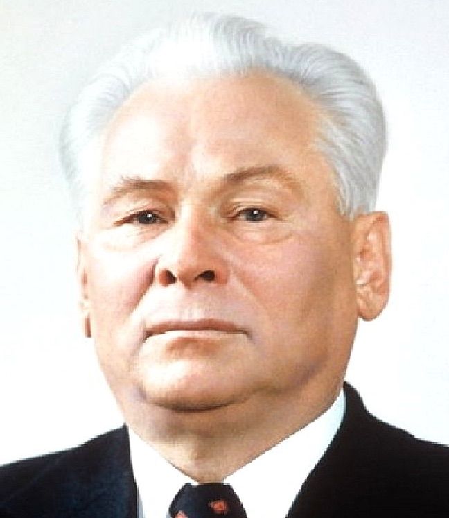 USRR leaders - 2